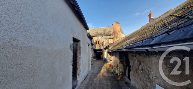 maison à vendre - 12 pièces - 225.42 m2 - ORLEANS - 45 - CENTRE - Century 21 Trois Rois