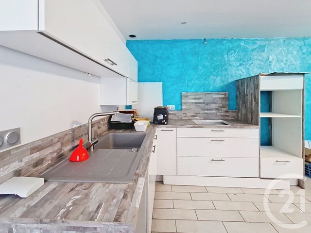 maison à vendre - 12 pièces - 225.42 m2 - ORLEANS - 45 - CENTRE - Century 21 Trois Rois