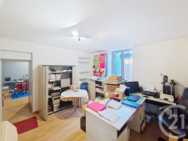 maison à vendre - 12 pièces - 225.42 m2 - ORLEANS - 45 - CENTRE - Century 21 Trois Rois