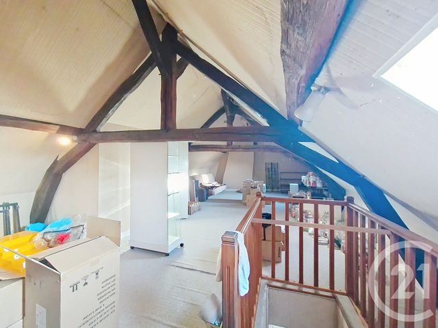 maison à vendre - 12 pièces - 225.42 m2 - ORLEANS - 45 - CENTRE - Century 21 Trois Rois