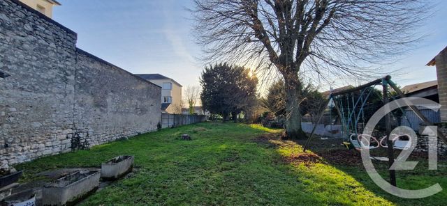 maison à vendre - 12 pièces - 225.42 m2 - ORLEANS - 45 - CENTRE - Century 21 Trois Rois