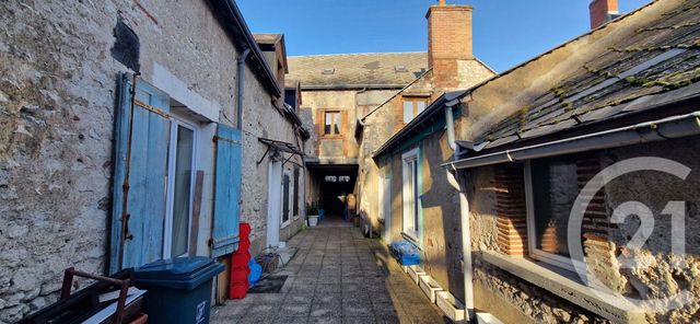 Maison à vendre ORLEANS