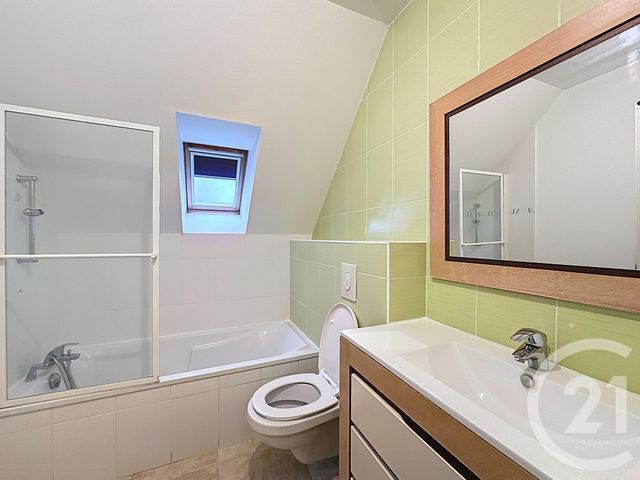 maison à vendre - 4 pièces - 72.91 m2 - TRAINOU - 45 - CENTRE - Century 21 Trois Rois