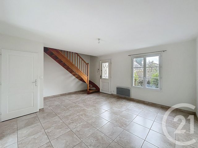 maison à vendre - 4 pièces - 72.91 m2 - TRAINOU - 45 - CENTRE - Century 21 Trois Rois