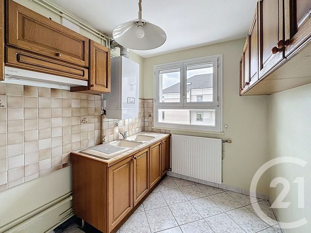 Appartement F4 à vendre - 4 pièces - 68.7 m2 - ORLEANS - 45 - CENTRE - Century 21 Trois Rois