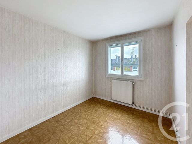 Appartement F4 à vendre - 4 pièces - 68.7 m2 - ORLEANS - 45 - CENTRE - Century 21 Trois Rois