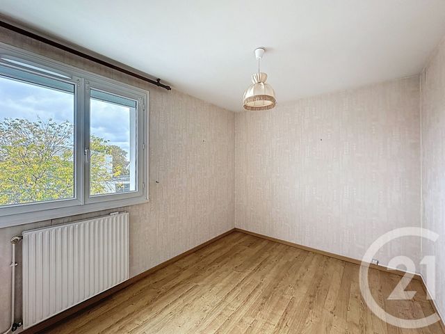 Appartement F4 à vendre - 4 pièces - 68.7 m2 - ORLEANS - 45 - CENTRE - Century 21 Trois Rois