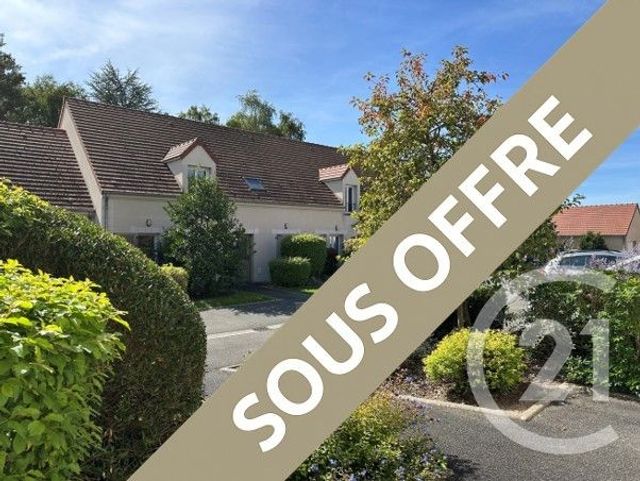 Maison à vendre TRAINOU