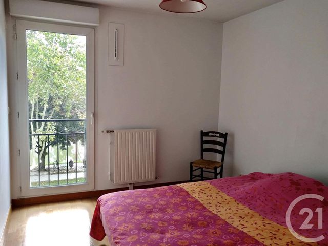 Appartement F2 à louer - 2 pièces - 49.55 m2 - ORLEANS - 45 - CENTRE - Century 21 Trois Rois