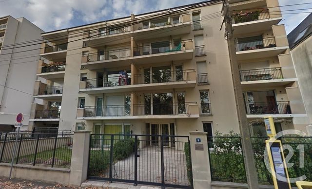 Appartement F2 à louer ORLEANS