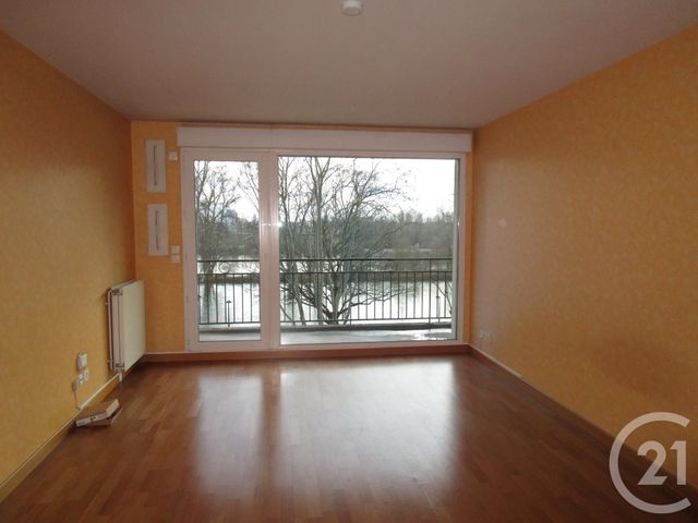 Appartement F2 à louer - 2 pièces - 49.55 m2 - ORLEANS - 45 - CENTRE - Century 21 Trois Rois