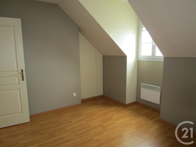 maison à louer - 3 pièces - 70.0 m2 - CHATEAUNEUF SUR LOIRE - 45 - CENTRE - Century 21 Trois Rois