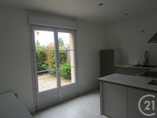 maison à louer - 3 pièces - 70.0 m2 - CHATEAUNEUF SUR LOIRE - 45 - CENTRE - Century 21 Trois Rois