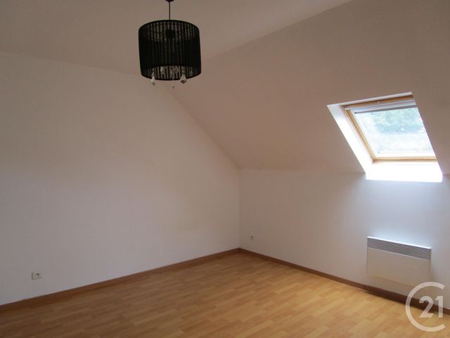 maison à louer - 3 pièces - 70.0 m2 - CHATEAUNEUF SUR LOIRE - 45 - CENTRE - Century 21 Trois Rois