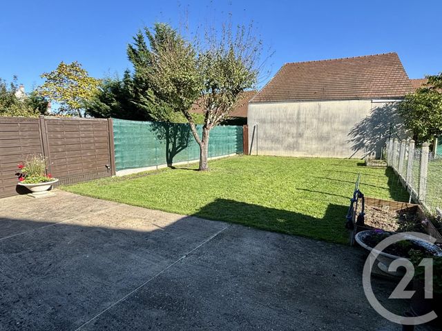 maison à louer - 4 pièces - 89.0 m2 - CHATEAUNEUF SUR LOIRE - 45 - CENTRE - Century 21 Trois Rois