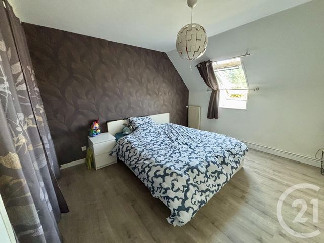 maison à louer - 4 pièces - 89.0 m2 - CHATEAUNEUF SUR LOIRE - 45 - CENTRE - Century 21 Trois Rois