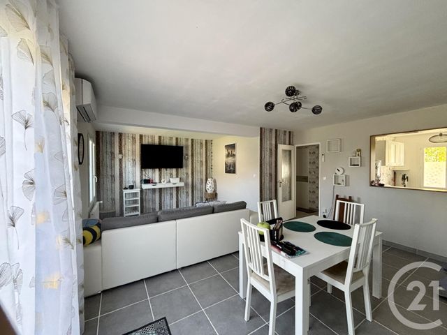 Maison à louer CHATEAUNEUF SUR LOIRE