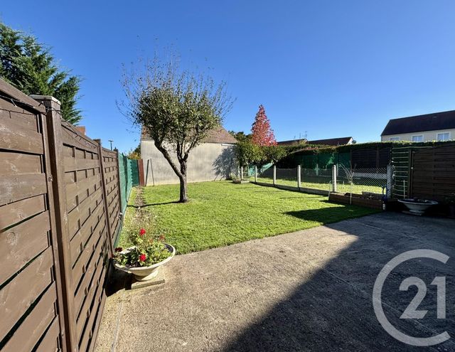 maison à louer - 4 pièces - 89.0 m2 - CHATEAUNEUF SUR LOIRE - 45 - CENTRE - Century 21 Trois Rois