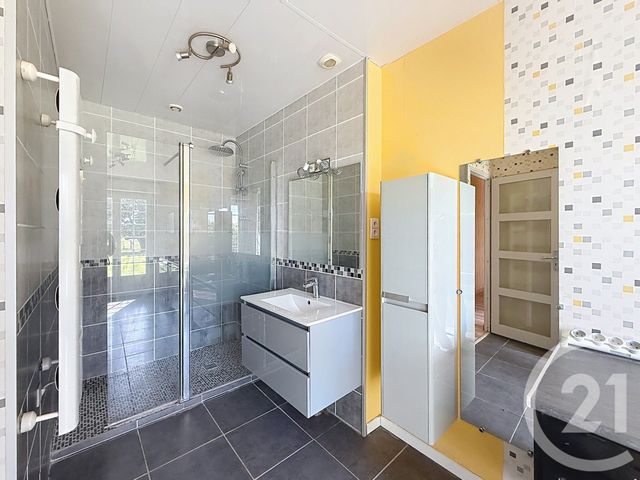 maison à vendre - 4 pièces - 97.78 m2 - TRAINOU - 45 - CENTRE - Century 21 Trois Rois
