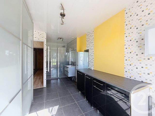maison à vendre - 4 pièces - 97.78 m2 - TRAINOU - 45 - CENTRE - Century 21 Trois Rois
