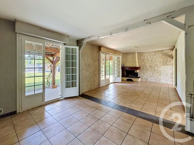 maison à vendre - 4 pièces - 97.78 m2 - TRAINOU - 45 - CENTRE - Century 21 Trois Rois