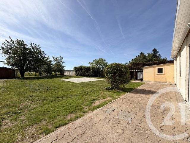 maison à vendre - 4 pièces - 97.78 m2 - TRAINOU - 45 - CENTRE - Century 21 Trois Rois
