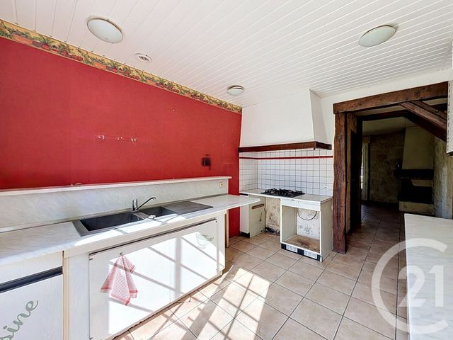 maison à vendre - 4 pièces - 97.78 m2 - TRAINOU - 45 - CENTRE - Century 21 Trois Rois