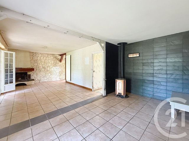 maison à vendre - 4 pièces - 97.78 m2 - TRAINOU - 45 - CENTRE - Century 21 Trois Rois