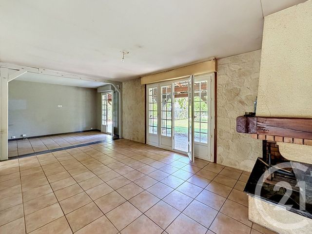 maison à vendre - 4 pièces - 97.78 m2 - TRAINOU - 45 - CENTRE - Century 21 Trois Rois