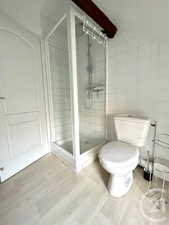 maison à louer - 3 pièces - 70.63 m2 - CHATEAUNEUF SUR LOIRE - 45 - CENTRE - Century 21 Trois Rois