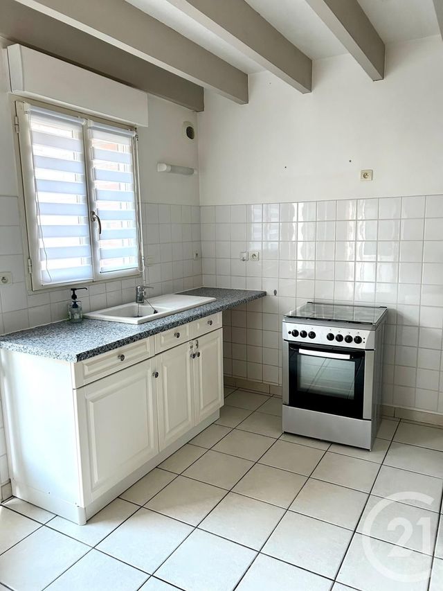 maison à louer - 3 pièces - 70.63 m2 - CHATEAUNEUF SUR LOIRE - 45 - CENTRE - Century 21 Trois Rois