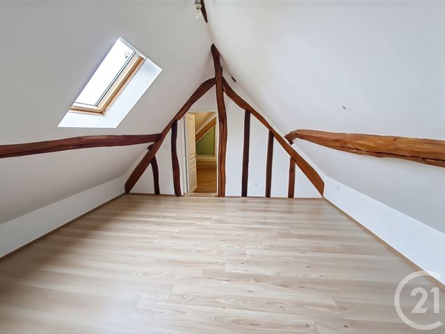 maison à vendre - 9 pièces - 137.0 m2 - LORCY - 45 - CENTRE - Century 21 Trois Rois