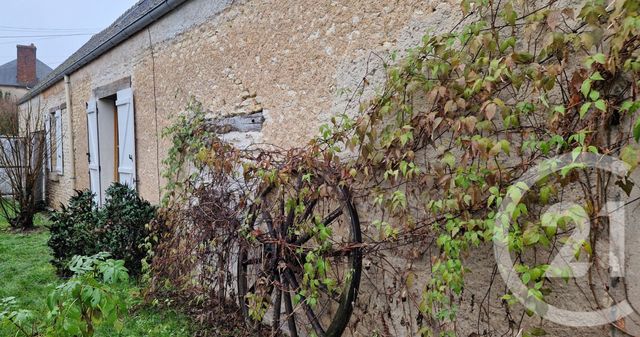Maison à vendre LORCY