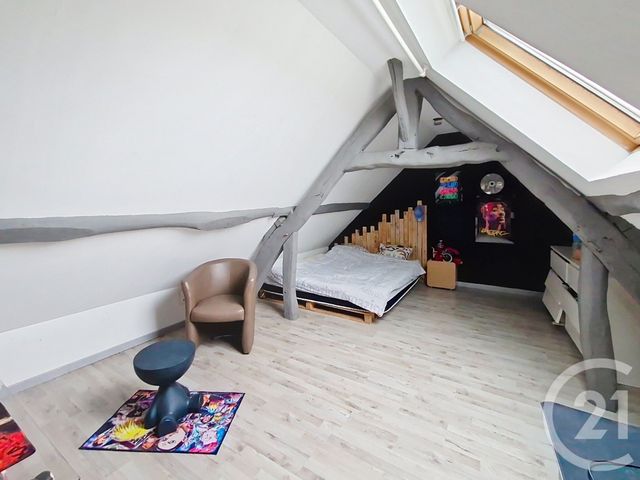 maison à vendre - 9 pièces - 137.0 m2 - LORCY - 45 - CENTRE - Century 21 Trois Rois