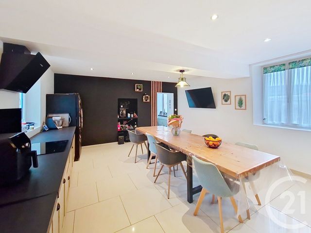 maison à vendre - 9 pièces - 137.0 m2 - LORCY - 45 - CENTRE - Century 21 Trois Rois