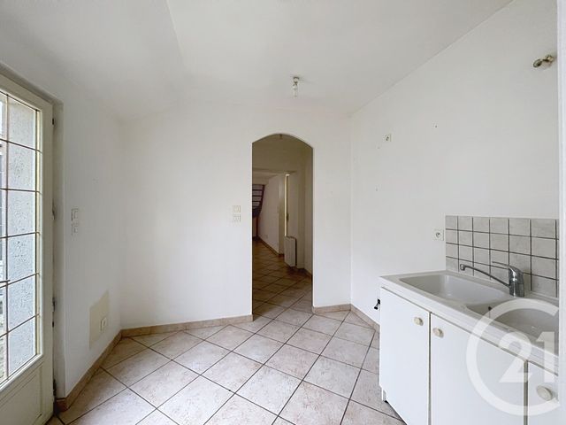 maison à vendre - 3 pièces - 77.0 m2 - JARGEAU - 45 - CENTRE - Century 21 Trois Rois