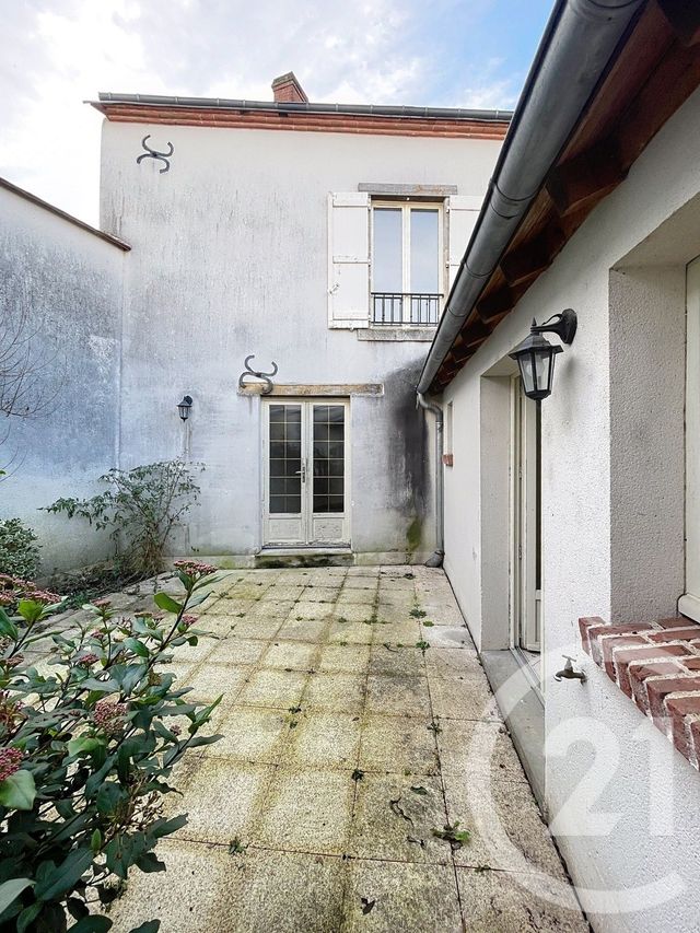 maison - JARGEAU - 45