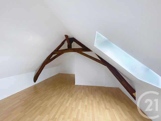 maison à vendre - 3 pièces - 77.0 m2 - JARGEAU - 45 - CENTRE - Century 21 Trois Rois