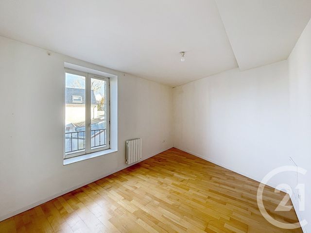 maison à vendre - 3 pièces - 77.0 m2 - JARGEAU - 45 - CENTRE - Century 21 Trois Rois