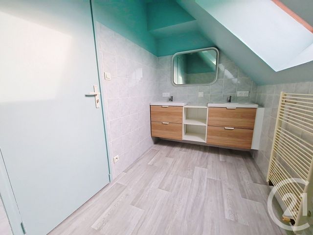 maison à vendre - 9 pièces - 155.0 m2 - LES BORDES - 45 - CENTRE - Century 21 Trois Rois