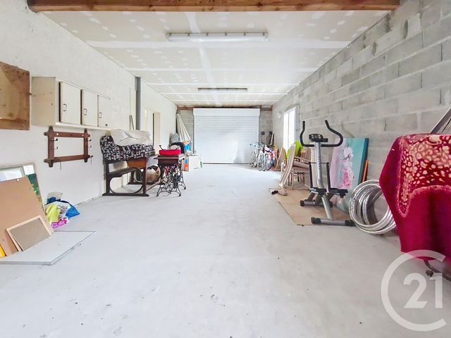 maison à vendre - 9 pièces - 155.0 m2 - LES BORDES - 45 - CENTRE - Century 21 Trois Rois