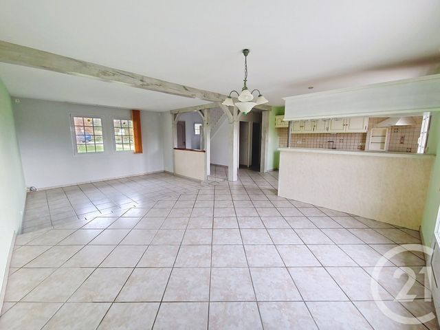 maison à vendre - 9 pièces - 155.0 m2 - LES BORDES - 45 - CENTRE - Century 21 Trois Rois