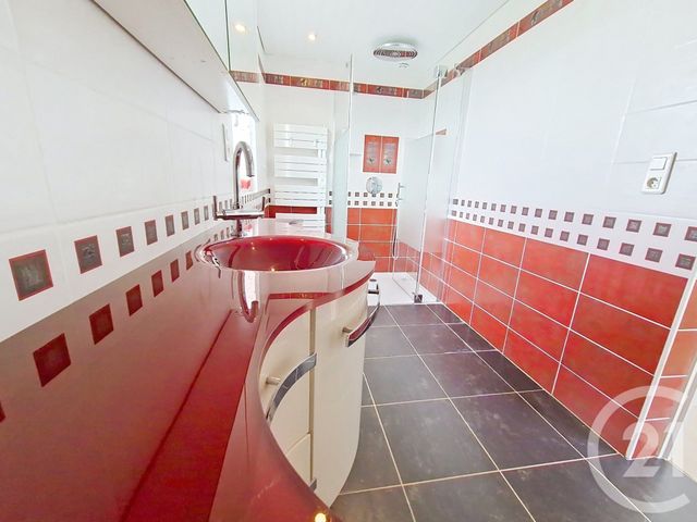 maison à vendre - 9 pièces - 155.0 m2 - LES BORDES - 45 - CENTRE - Century 21 Trois Rois