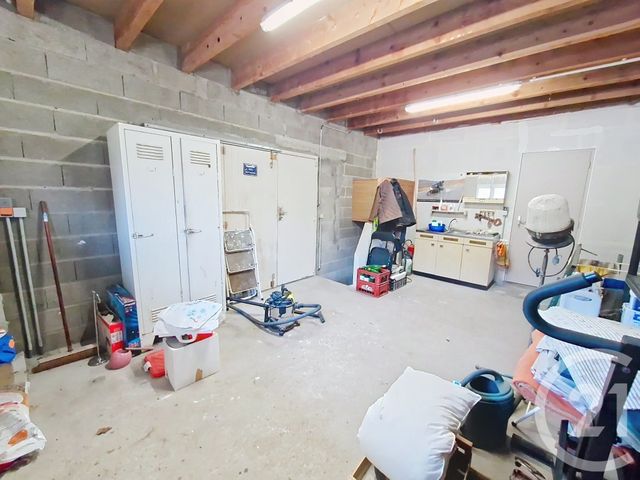 maison à vendre - 9 pièces - 155.0 m2 - LES BORDES - 45 - CENTRE - Century 21 Trois Rois