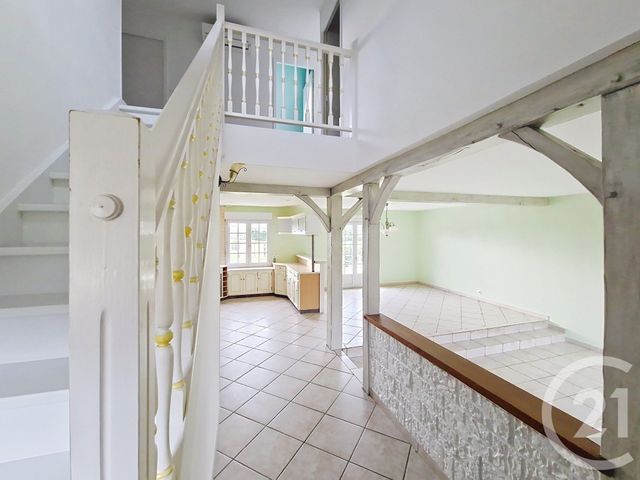 maison à vendre - 9 pièces - 155.0 m2 - LES BORDES - 45 - CENTRE - Century 21 Trois Rois