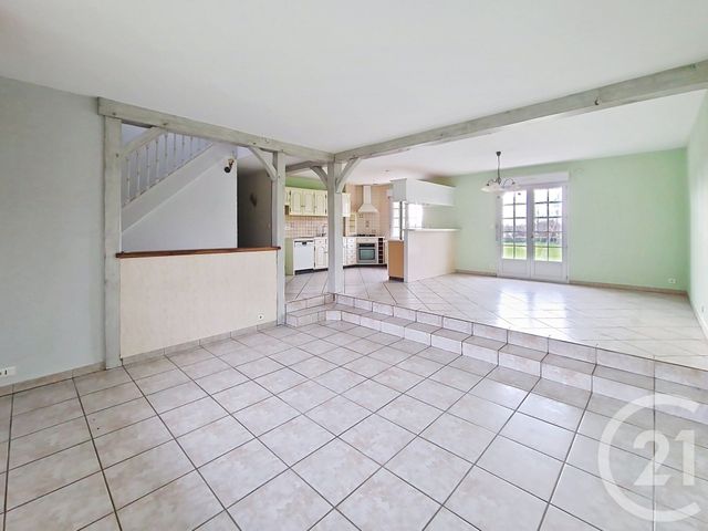 maison à vendre - 9 pièces - 155.0 m2 - LES BORDES - 45 - CENTRE - Century 21 Trois Rois