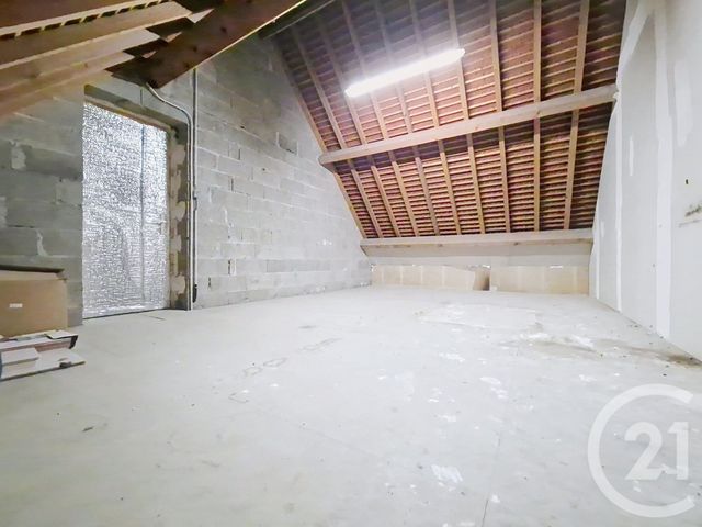 maison à vendre - 9 pièces - 155.0 m2 - LES BORDES - 45 - CENTRE - Century 21 Trois Rois