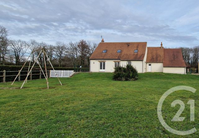 maison - LES BORDES - 45