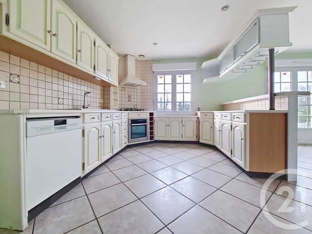 maison à vendre - 9 pièces - 155.0 m2 - LES BORDES - 45 - CENTRE - Century 21 Trois Rois