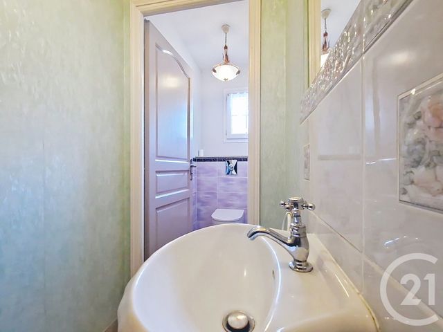 maison à vendre - 9 pièces - 155.0 m2 - LES BORDES - 45 - CENTRE - Century 21 Trois Rois